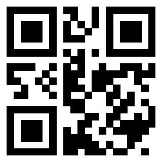 Immagine del Qr Code di 3403429813