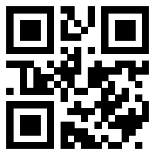 Scansione del Qr Code di 3403429815
