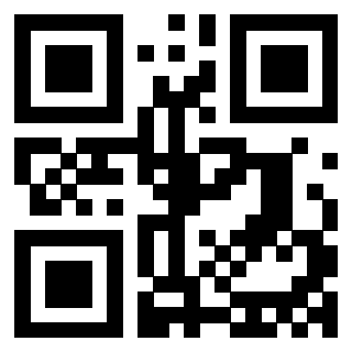Scansione del QrCode di 3403429818