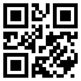 Il QrCode di 3403429819