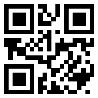 3403429820 QrCode associato