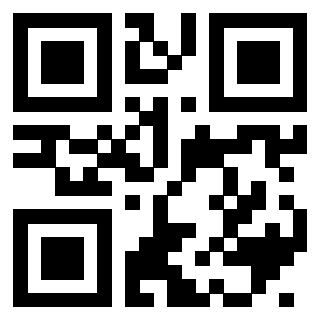 Scansione del Qr Code di 3403429822