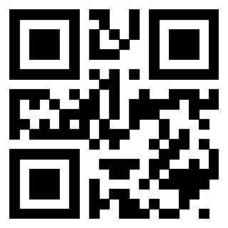 3403429823 - Immagine del QrCode associato