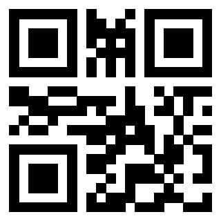Scansione del Qr Code di 3403429824