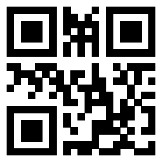 Immagine del Qr Code di 3403429825