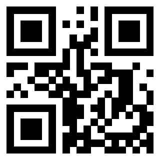 Scansione del Qr Code di 3403429826