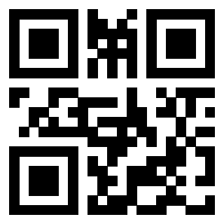 3403429829 - Immagine del QrCode associato