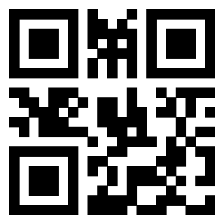 3403429830 - Immagine del Qr Code associato