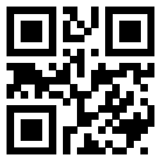 Immagine del QrCode di 3403429834