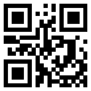 3403429837 - Immagine del Qr Code associato