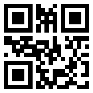 Immagine del Qr Code di 3403429838