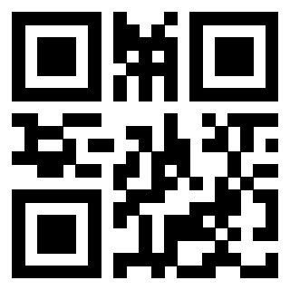 3403429839 - Immagine del Qr Code
