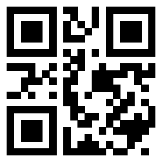 Immagine del Qr Code di 3403429843