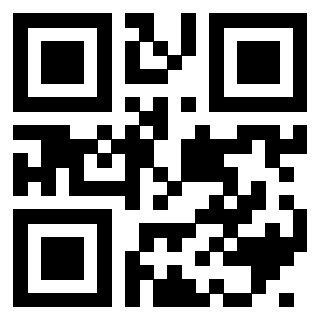 Scansione del Qr Code di 3403429844