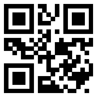 Immagine del Qr Code di 3403429845