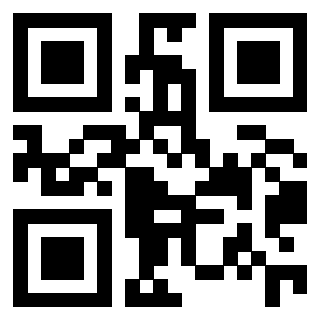 Il Qr Code di 3403429847