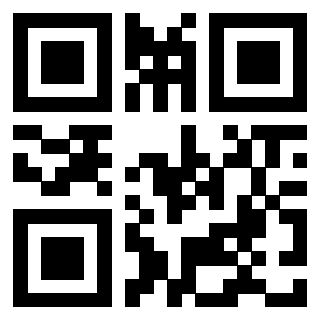 Immagine del Qr Code di 3403429849