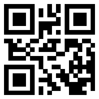 Immagine del Qr Code di 3403429850