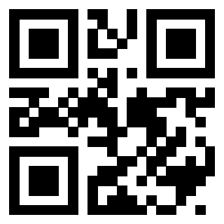 Scansione del Qr Code di 3403429851