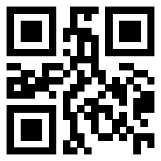 3403429856 - Immagine del Qr Code