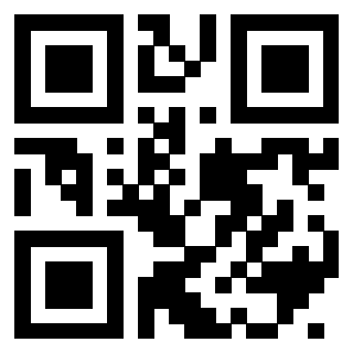 3403429858 - Immagine del Qr Code associato