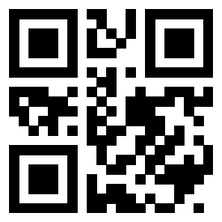 3403429859 - Immagine del QrCode associato