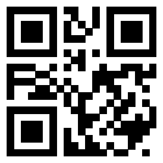 3403429860 Qr Code associato