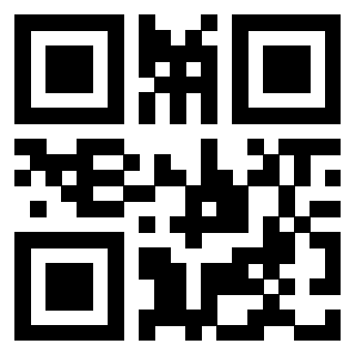 3403429861 - Immagine del Qr Code