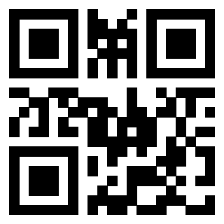 3403429862 - Immagine del QrCode associato