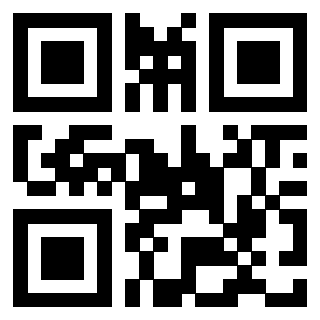 Immagine del Qr Code di 3403429864