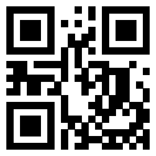 Immagine del QrCode di 3403429867