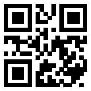 3403429872 - Immagine del Qr Code