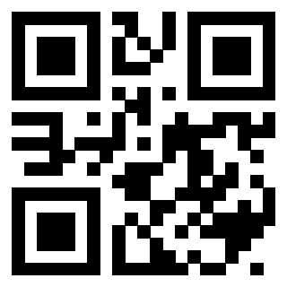 3403429874 - Immagine del Qr Code associato