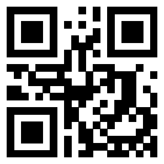 Immagine del Qr Code di 3403429875