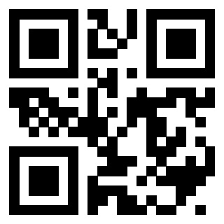 3403429876 - Immagine del QrCode associato