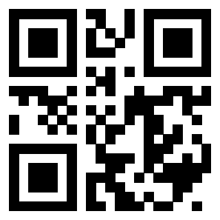 3403429877 Qr Code associato