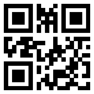 3403429878 - Immagine del Qr Code associato