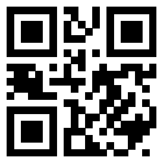 3403429879 - Immagine del Qr Code