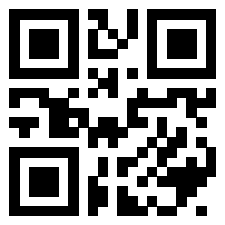 3403429880 - Immagine del QrCode