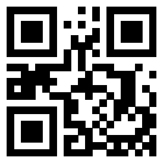 Immagine del QrCode di 3403429884