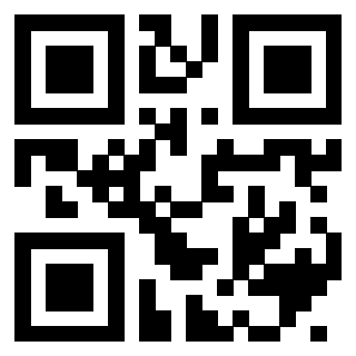 3403429887 - Immagine del QrCode associato