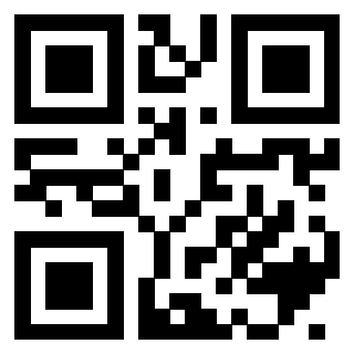 3403429889 - Immagine del Qr Code associato
