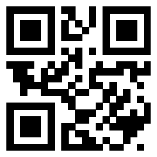 Immagine del QrCode di 3403429890