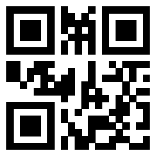 3403429892 - Immagine del QrCode