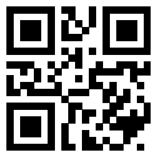 3403429893 - Immagine del QrCode associato