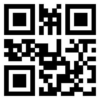 3403429895 Qr Code associato