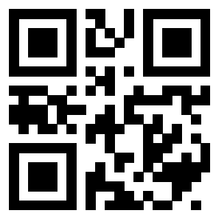 3403429897 - Immagine del Qr Code