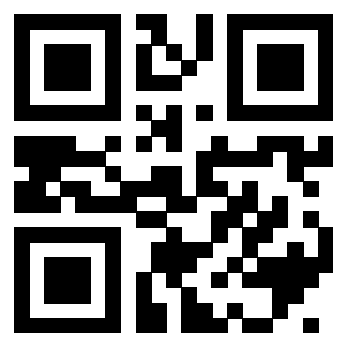 3403429898 QrCode associato