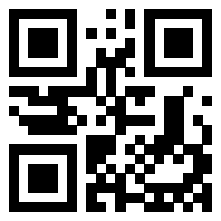 3403429900 - Immagine del QrCode associato