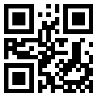 Immagine del QrCode di 3403429901
